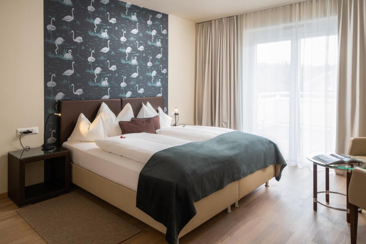 Hotel Post Wrann Velden am Wörthersee Eksteriør billede