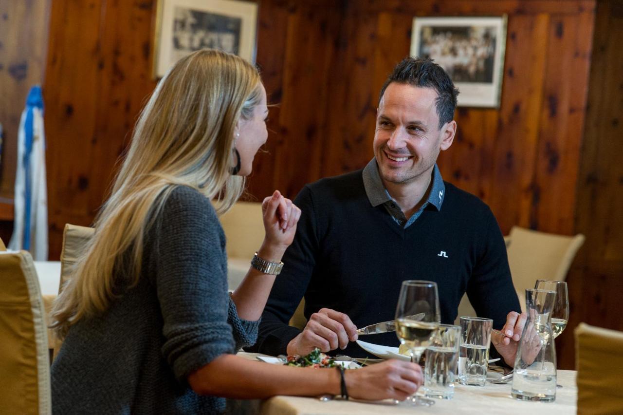 Hotel Post Wrann Velden am Wörthersee Eksteriør billede