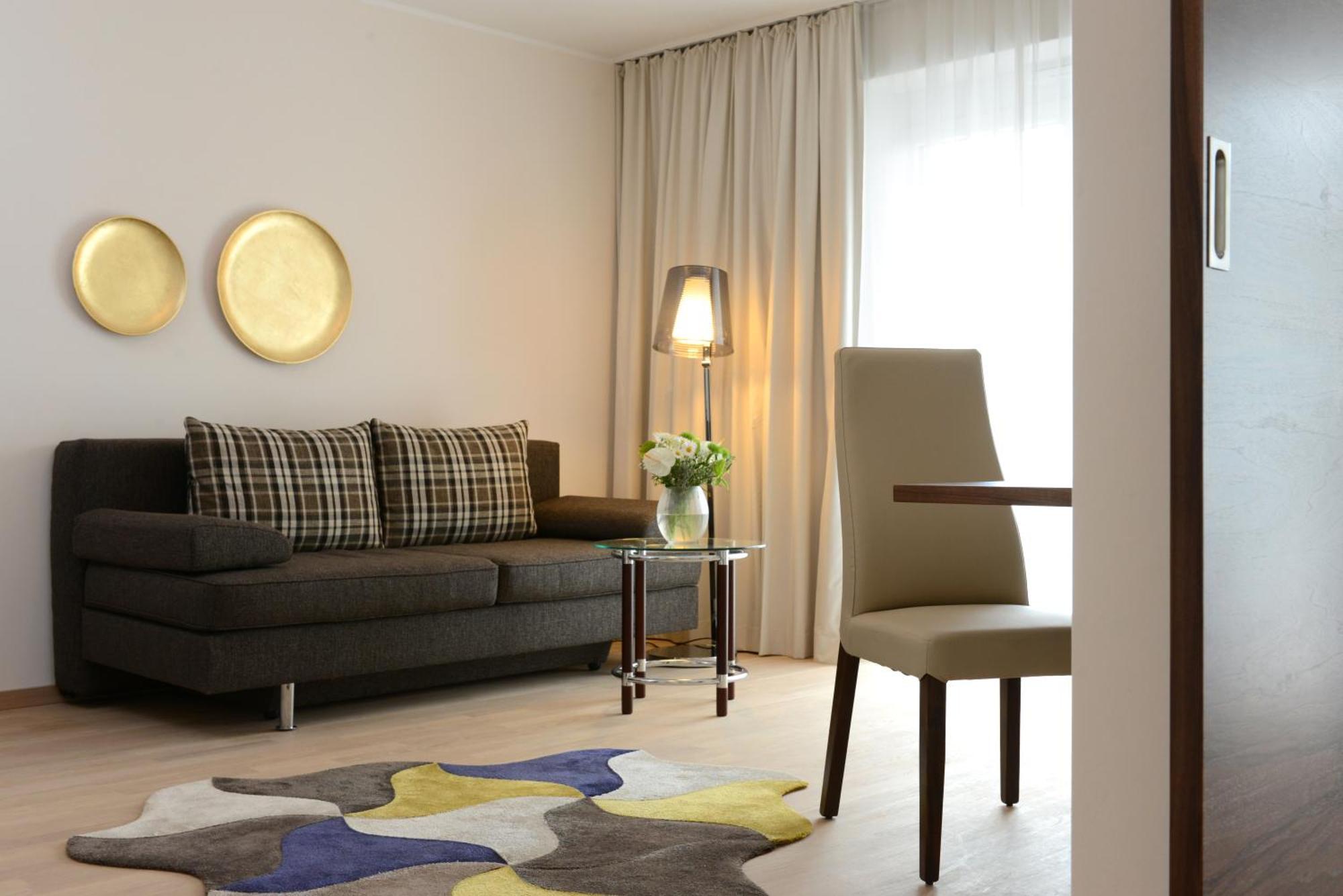 Hotel Post Wrann Velden am Wörthersee Værelse billede