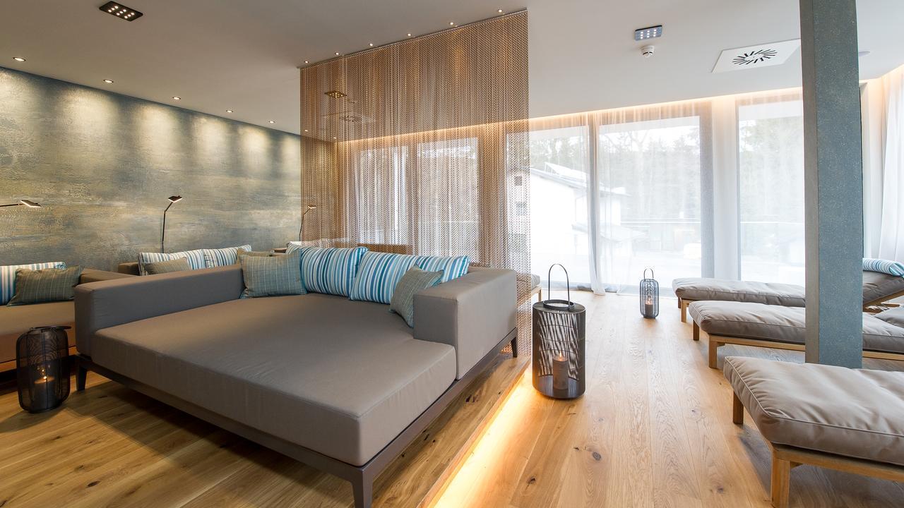 Hotel Post Wrann Velden am Wörthersee Eksteriør billede