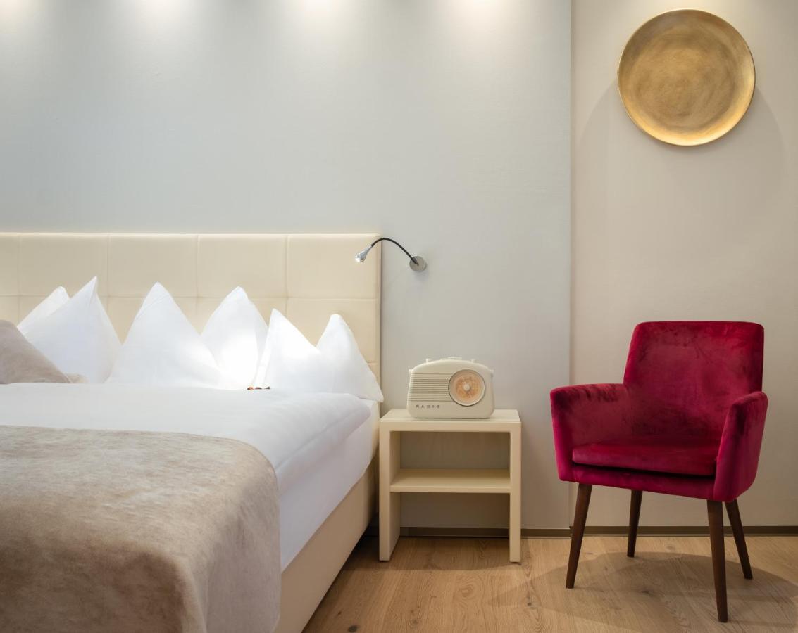 Hotel Post Wrann Velden am Wörthersee Eksteriør billede